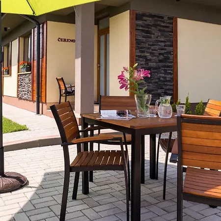 Elejan Lägenhet Bešeňová