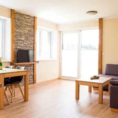 Apartament Elejan Bešeňová
