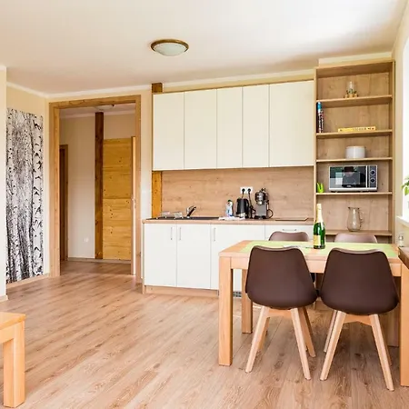 Apartmán Elejan