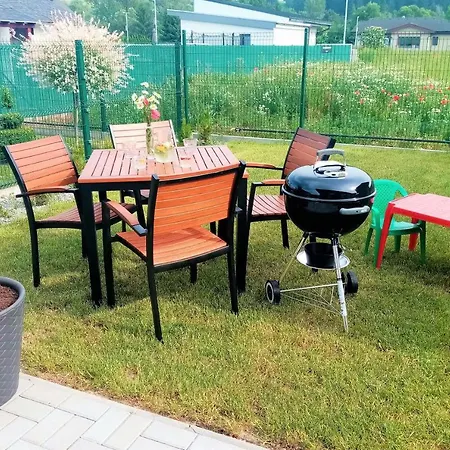 Elejan Lägenhet Bešeňová