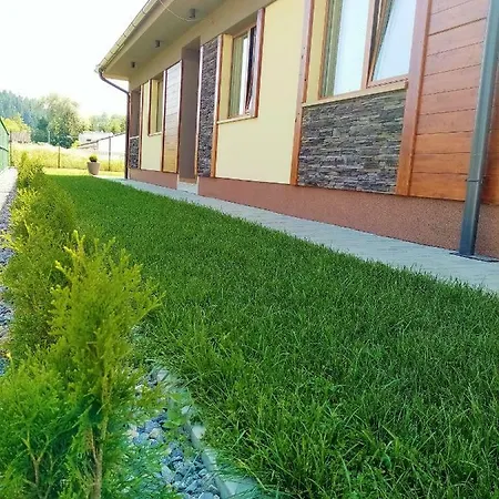 Apartmán Elejan Bešeňová