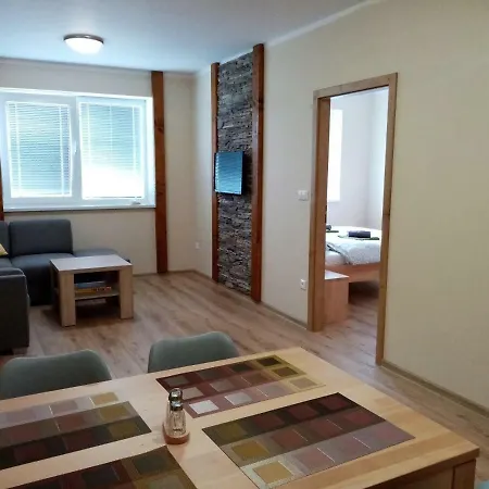 Elejan Apartmán *