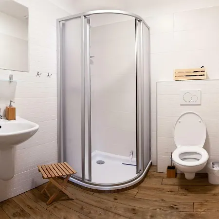 Elejan Apartmán *