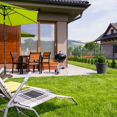 Apartmán Elejan *