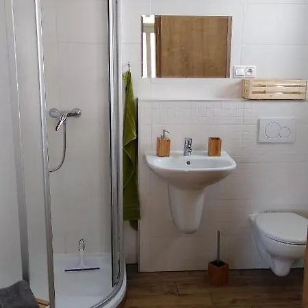 Elejan Lägenhet Bešeňová