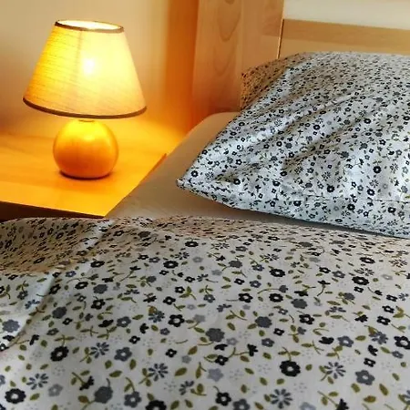 Elejan Apartmán *