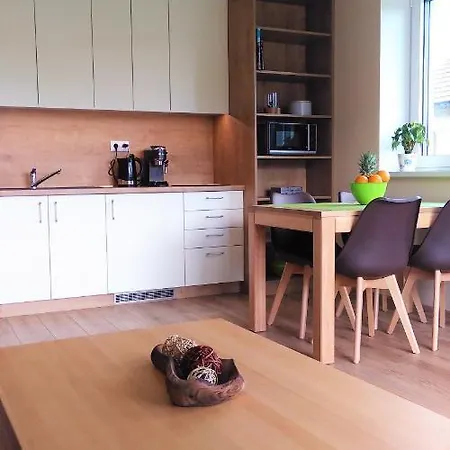 Elejan Apartmán *