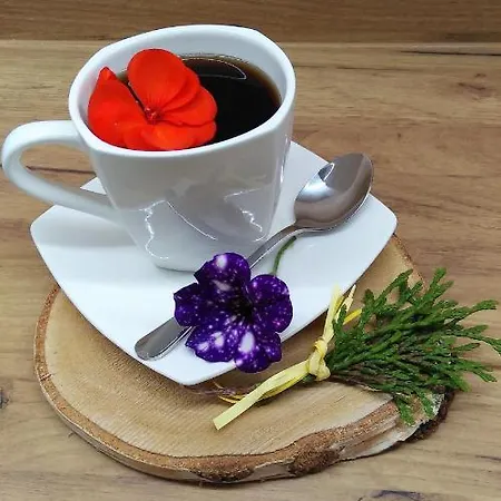 Elejan Lägenhet Bešeňová