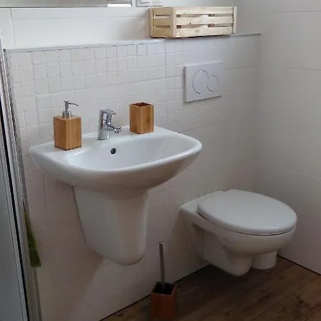 Apartmán Elejan