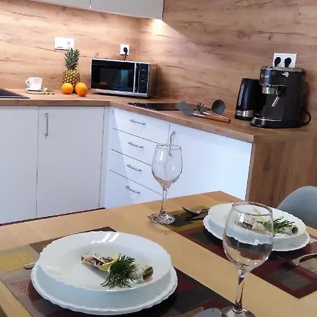 Elejan Apartmán