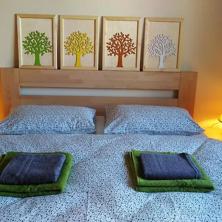 Elejan Apartmán