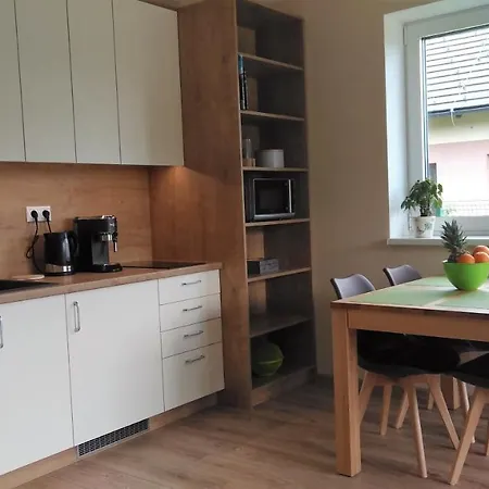 Apartmán Elejan *